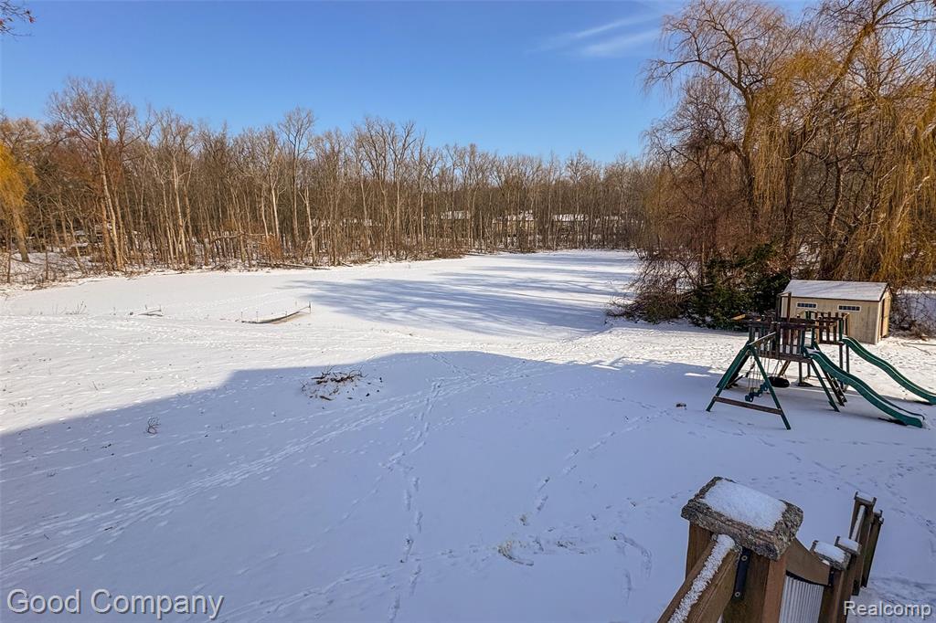 6456 Willow Road, West Bloomfield, MI 48324 — Photo 55
