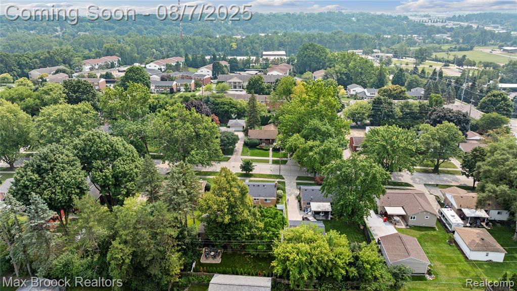 437 Meadow Lane, Rochester, MI 48307 — Photo 34