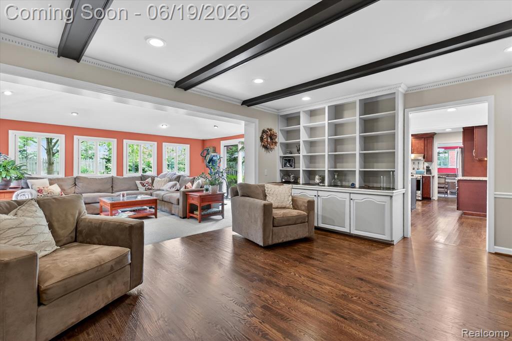 19780 Edshire Lane, Grosse Pointe, MI 48236 — Photo 15