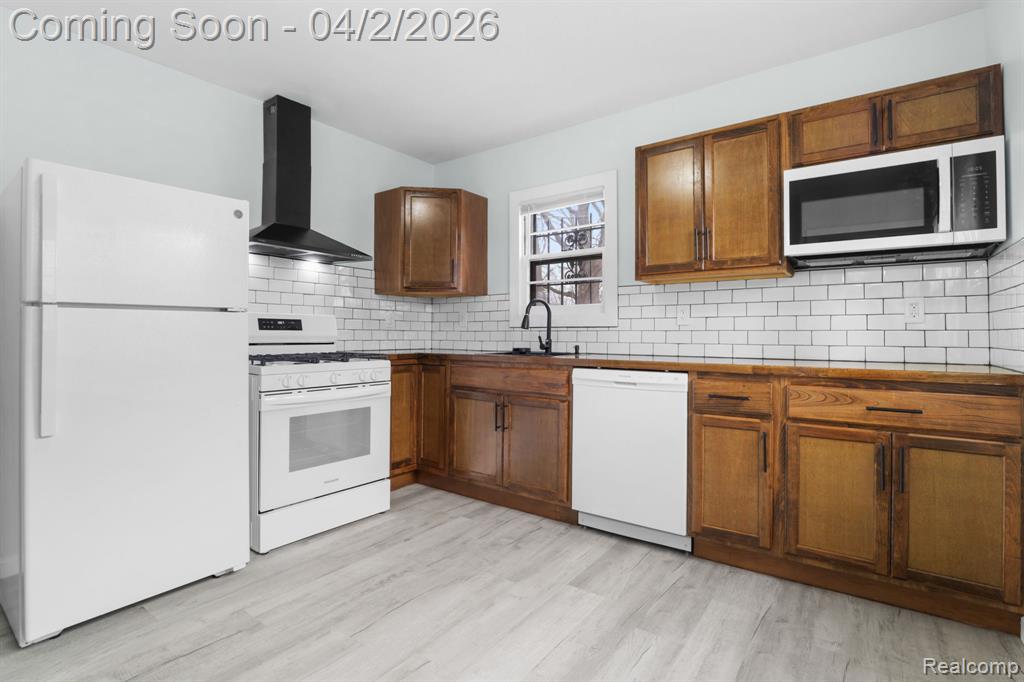 2613 Woodrow Avenue, Flint, MI 48506 — Photo 22