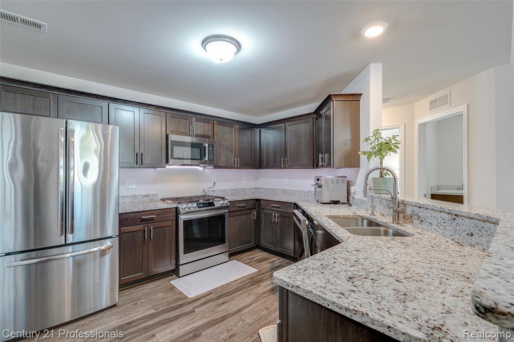 1112 Starwood Lane, Canton, MI 48187 — Photo 17