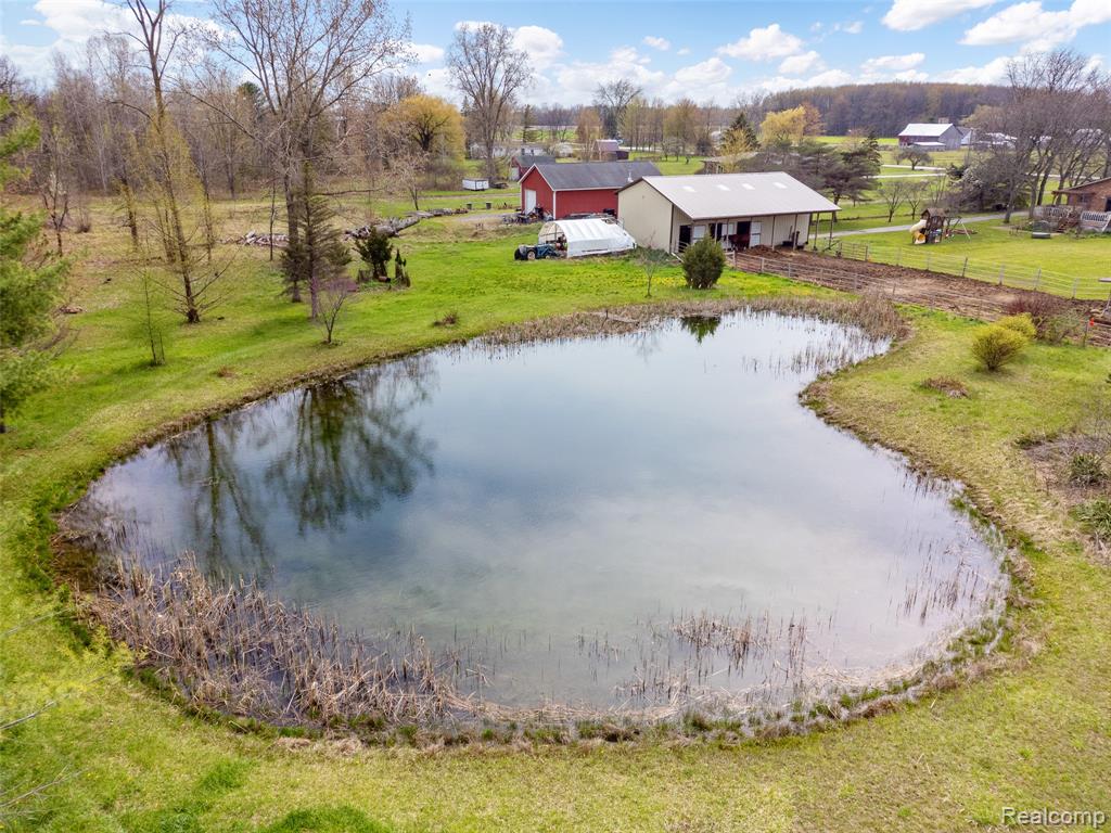 4425 Bethuy Road, Casco, MI 48064 — Photo 62