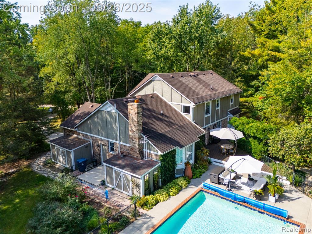 523 Uphill Road, Milford, MI 48381 — Photo 55