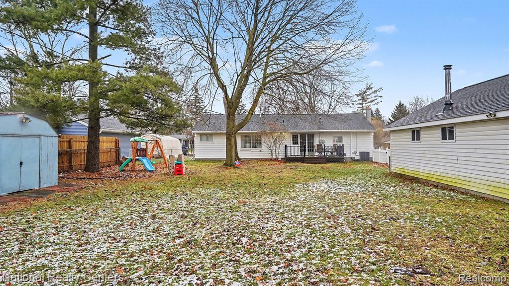 15643 Fry Street, Plymouth, MI 48170 — Photo 25