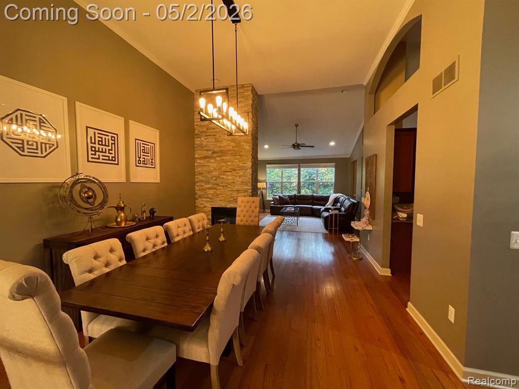 6603 BERRY CREEK Lane, West Bloomfield, MI — Photo 19