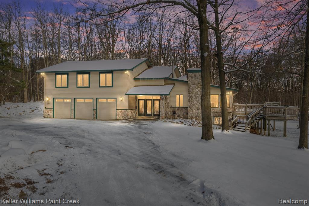 2390 Noble Road, Oxford, MI 48370 — Photo 53