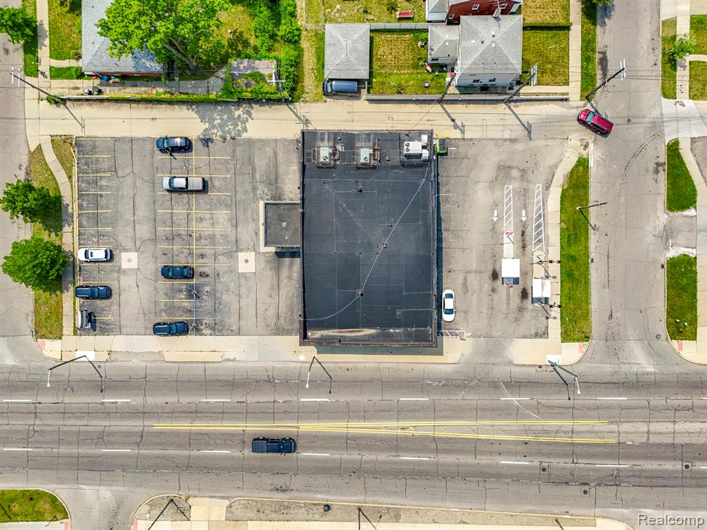 13403 W 7 Mile Road, Detroit, MI 48235 — Photo 41