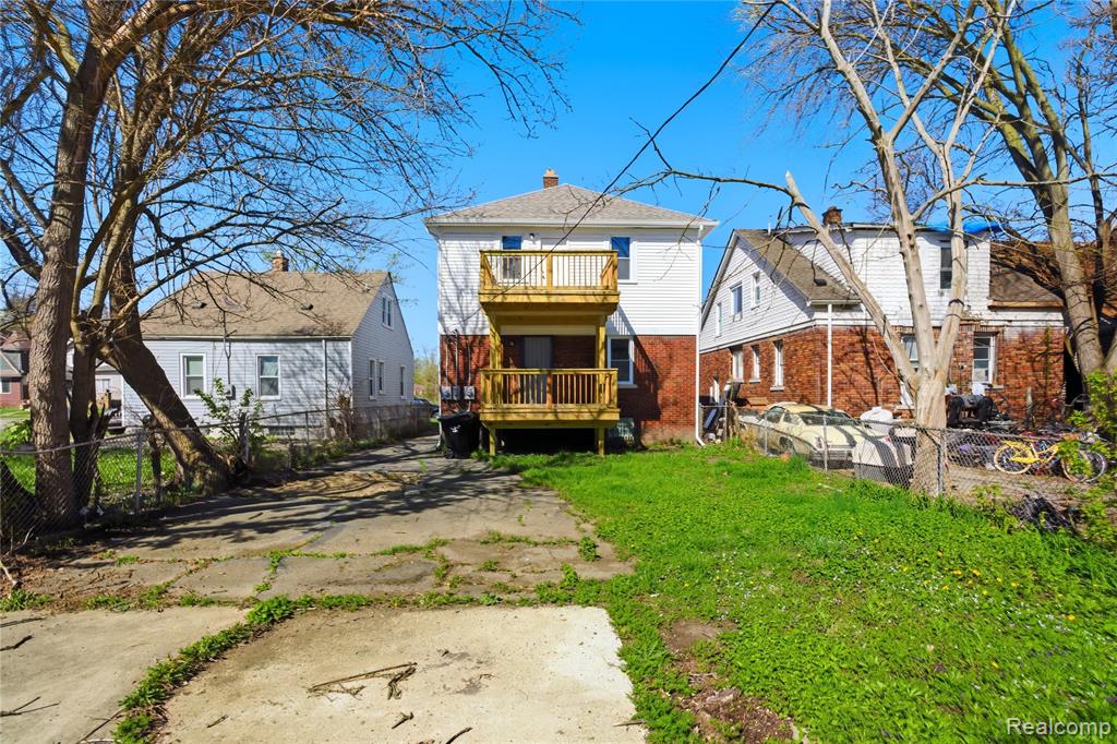 18418 Joann Street, Detroit, MI 48205 — Photo 28