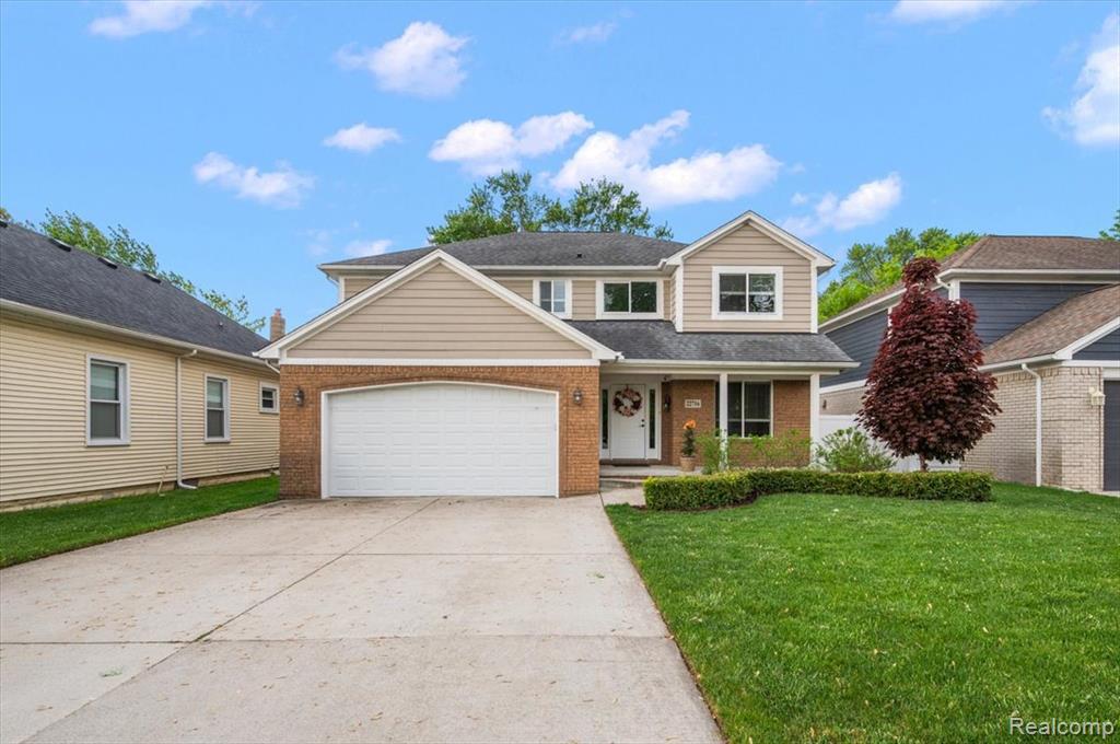 22716 Stephens Street, Saint Clair Shores, MI 48080 — Photo 2