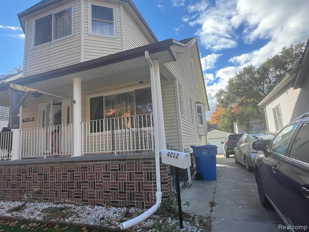 4212 Huron Street, Dearborn Heights, MI 48125 — Photo 2