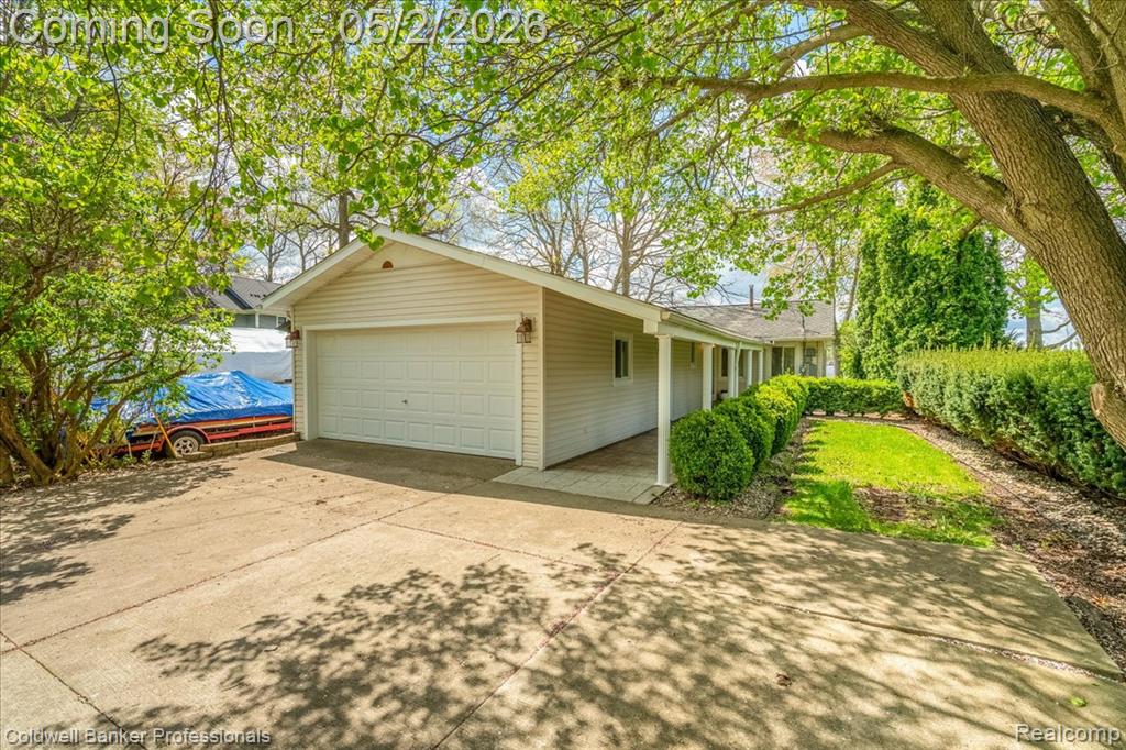 2920 Indian Trail N, Pinckney, MI 48169 — Photo 33