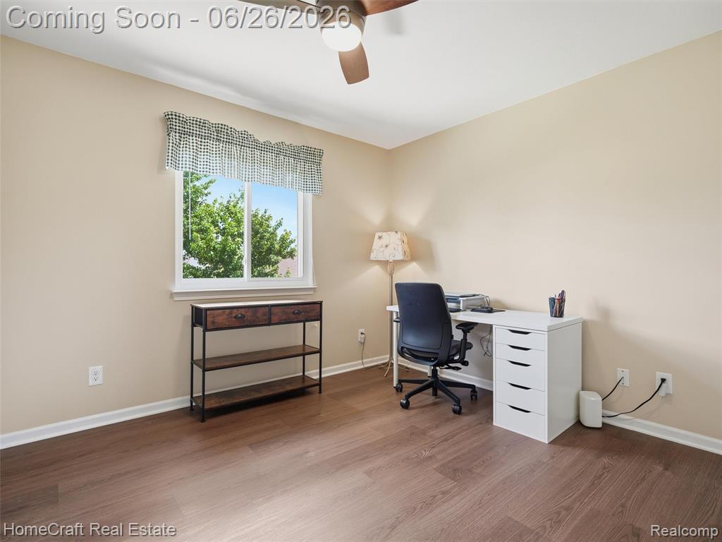 3383 MILCROFT Court, Canton, MI 48188 — Photo 30