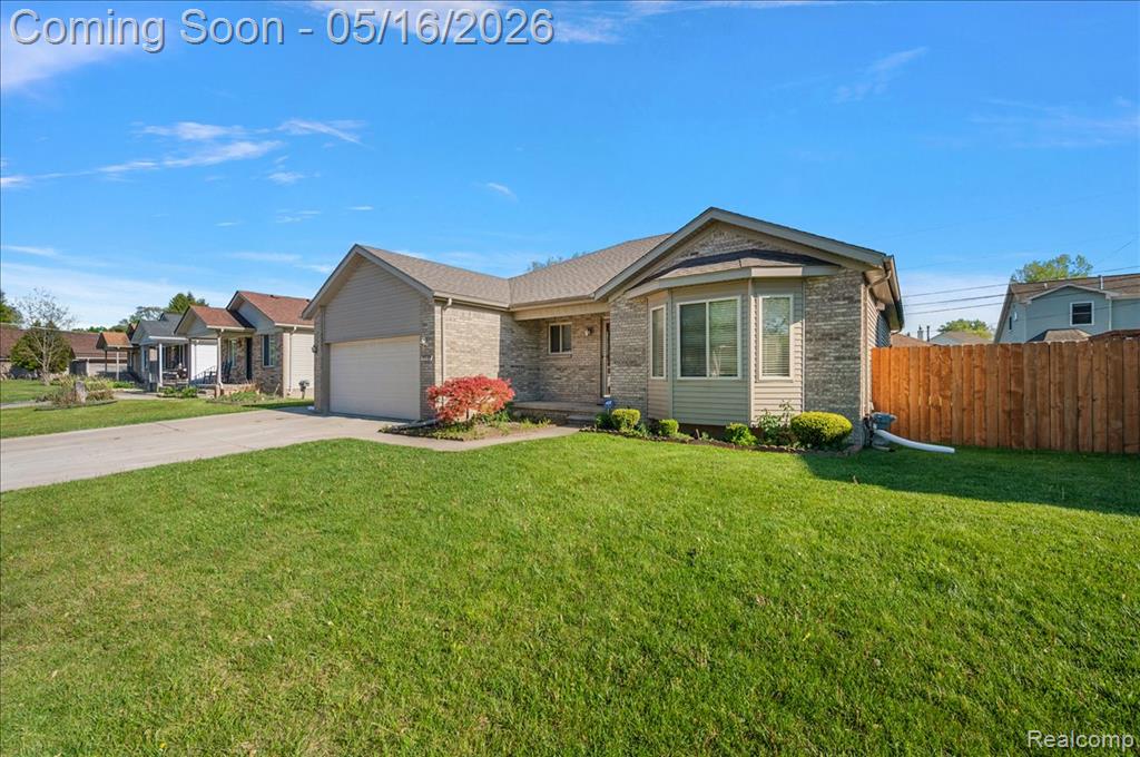 15948 Venice Avenue, Clinton Twp, MI 48035 — Photo 41