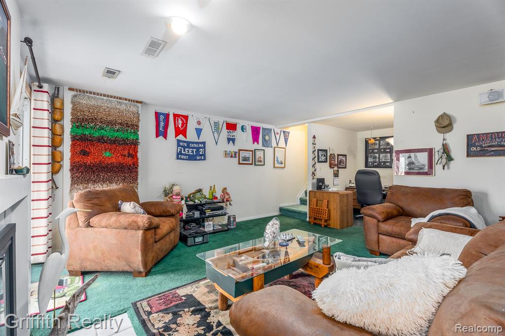 4553 GOLF VIEW Drive, Brighton, MI 48116 — Photo 28