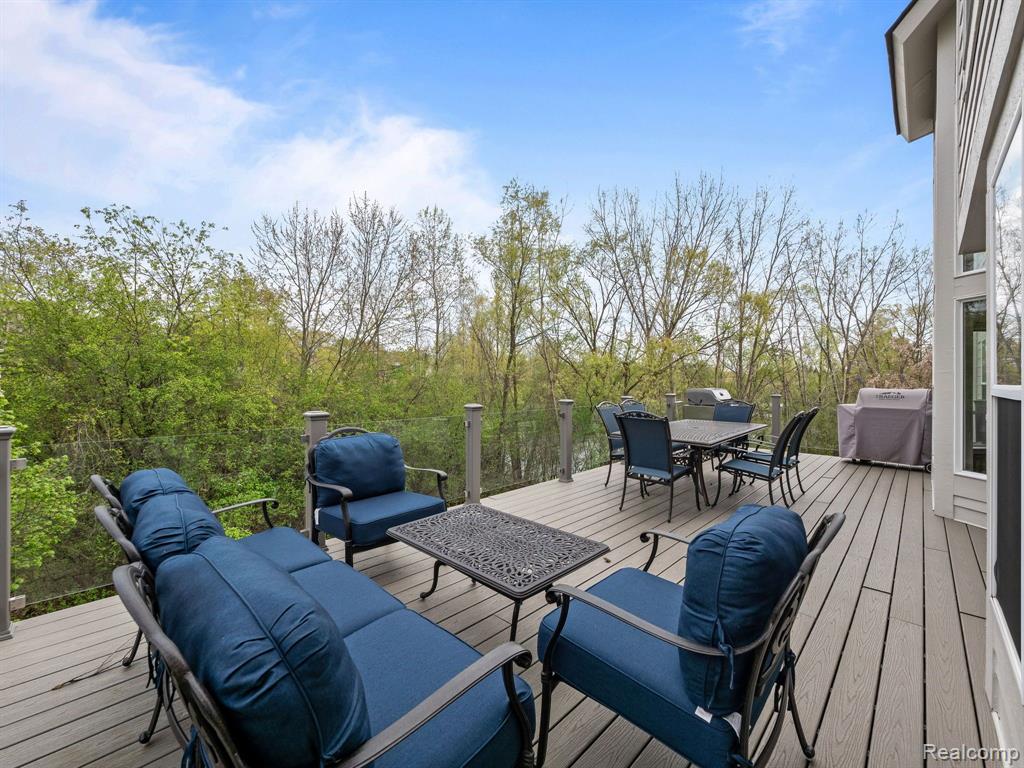 4651 Rosewood Lane, West Bloomfield, MI 48323 — Photo 4