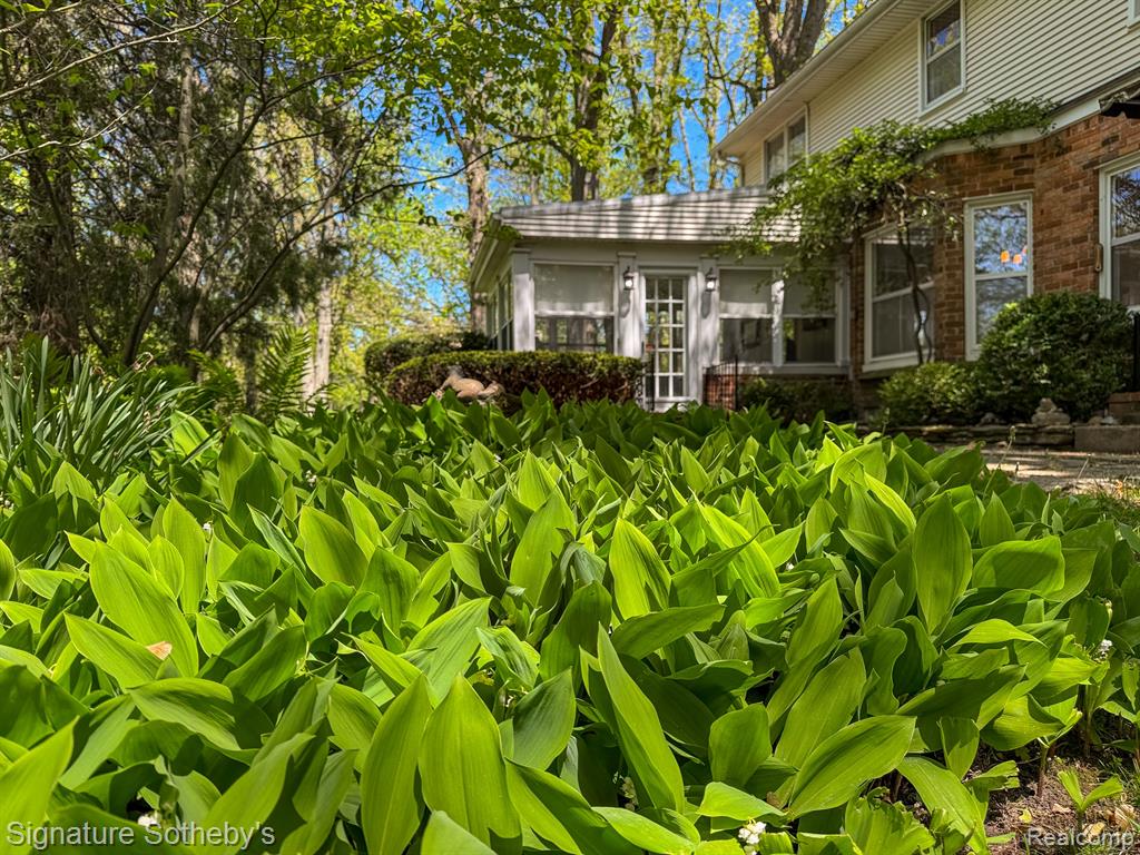 27721 SANTA BARBARA Drive, Lathrup Village, MI 48076 — Photo 39
