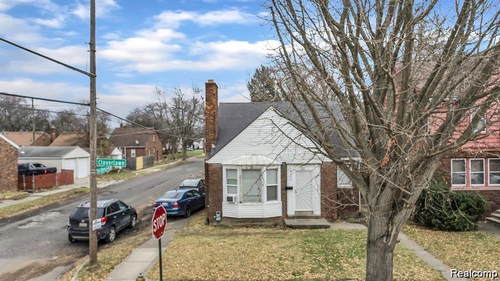 8362 CLOVERLAWN Street, Detroit, MI 48204 — Photo 3