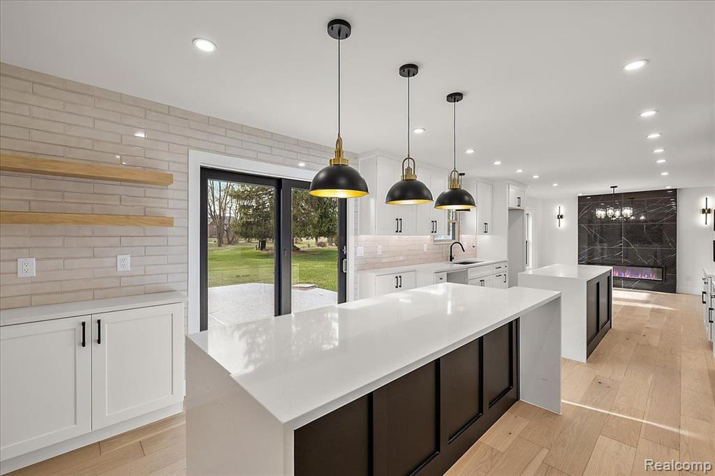 61561 N RIDGE Trail, Washington, MI — Photo 15