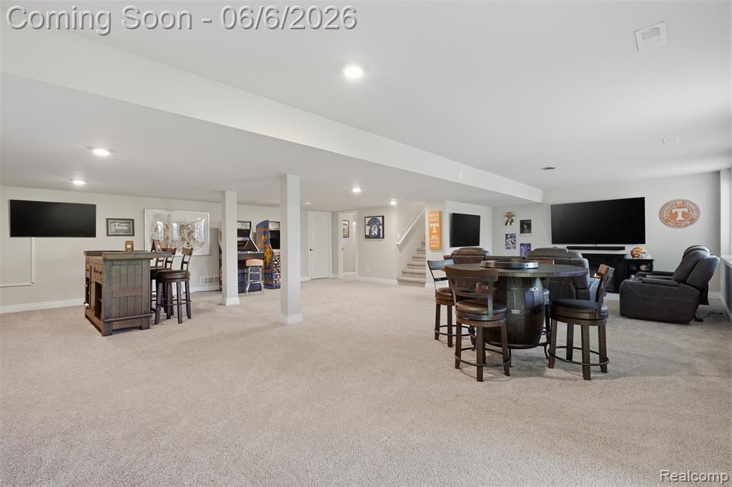 7375 N Mistwood Drive, White Lake, MI 48383 — Photo 47