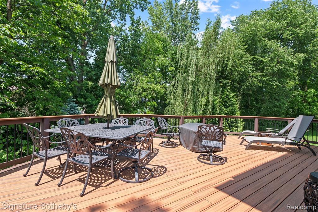 799 Glen Meadows Drive, South Lyon, MI 48178 — Photo 27