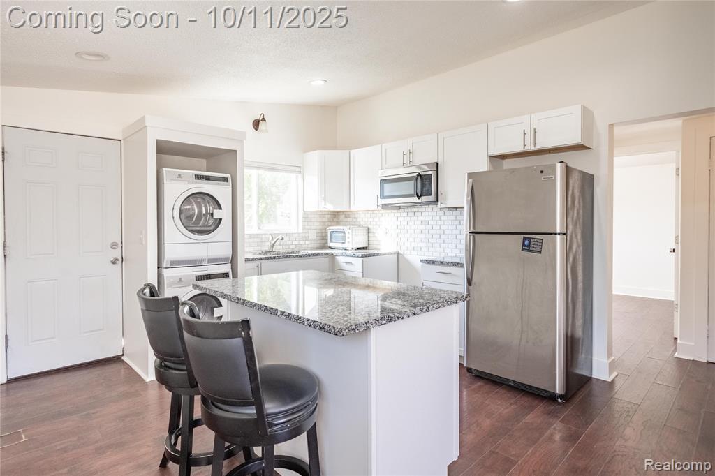 444 S Felker Avenue, Hazel Park, MI 48030 — Photo 3