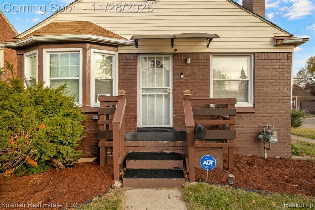 15800 Biltmore Street, Detroit, MI 48227 — Photo 8