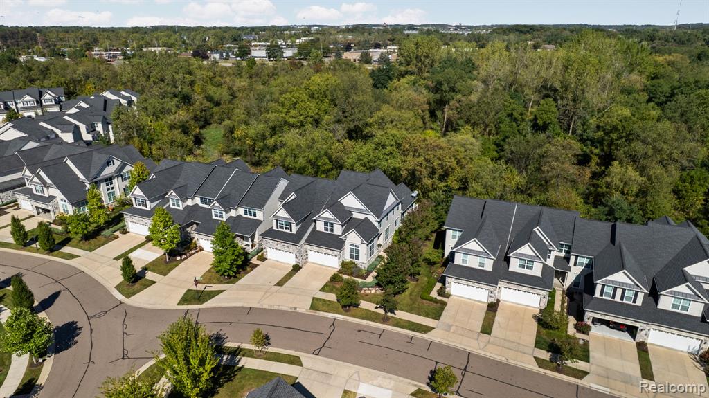 23876 Seminole Trail, 0030, Novi, MI — Photo 44