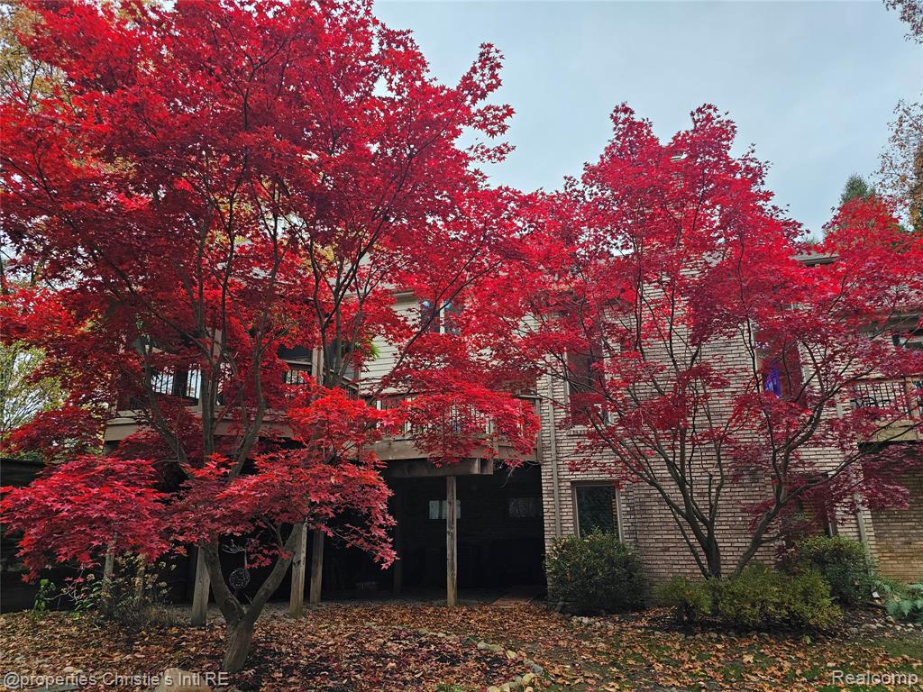 1168 Eagle Nest Drive, Milford, MI 48381 — Photo 10