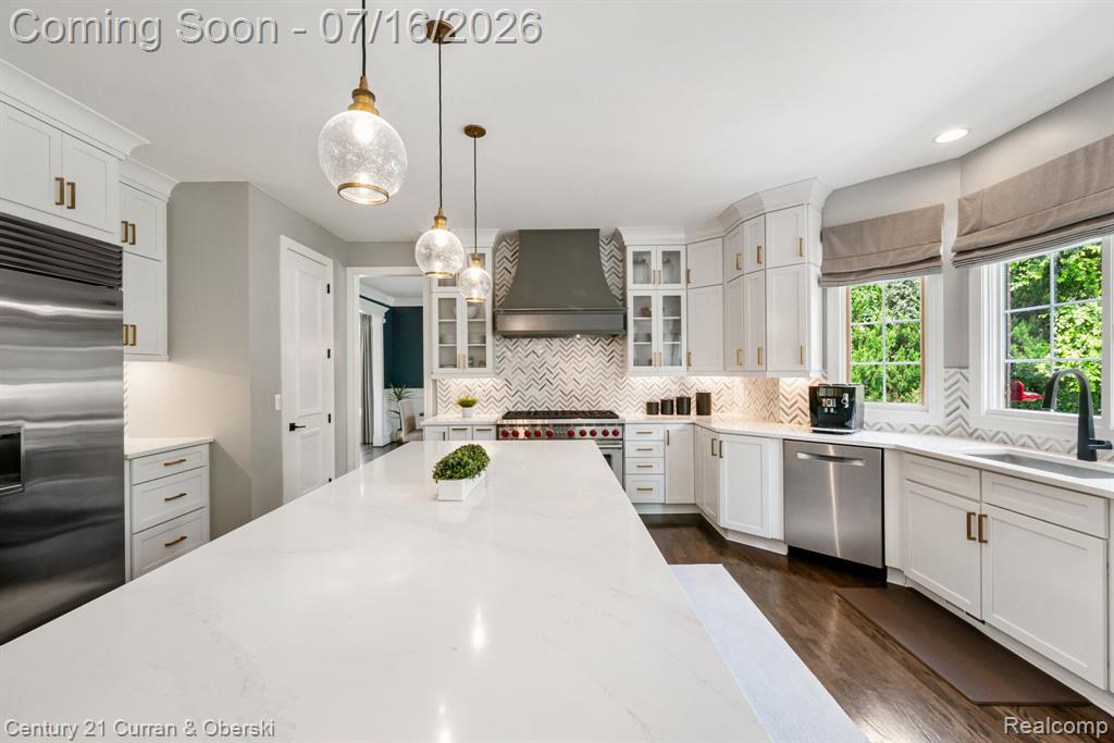 44026 Deep Hollow Circle, Northville, MI 48168 — Photo 17