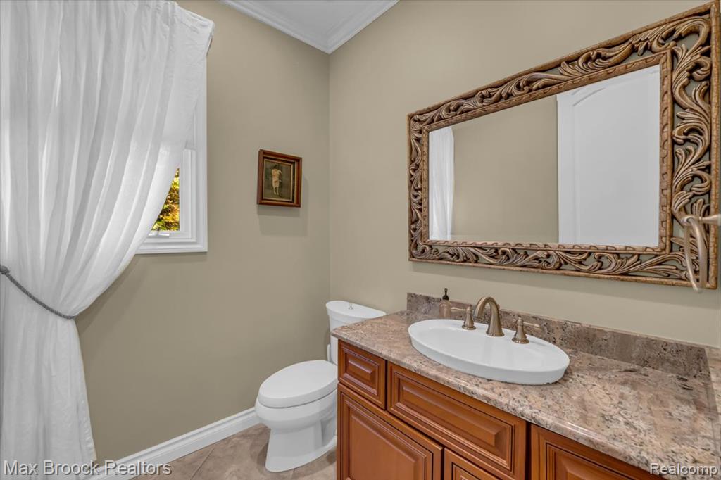 3620 33 Mile Road, Bruce, MI 48065 — Photo 26