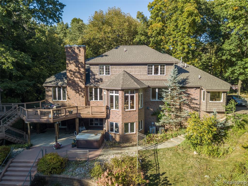 5090 Stone Oak Drive, Jackson, MI 49201 — Photo 43