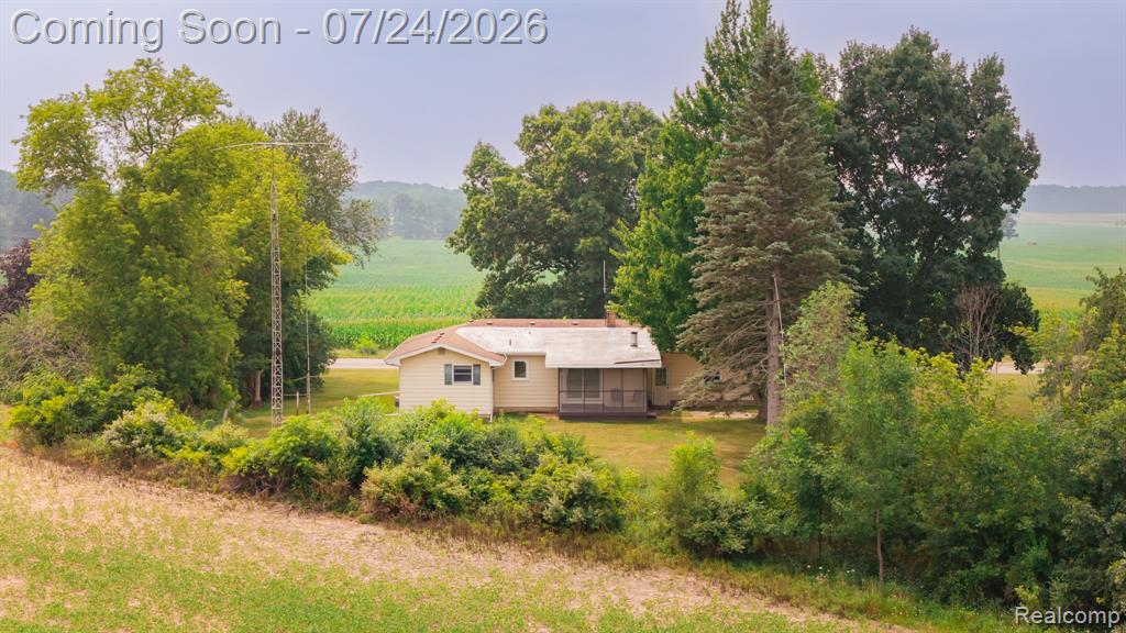 895 Haslett Road E, Williamston, MI 48895 — Photo 3