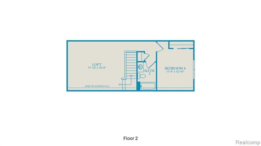 55710 OAK POINTE Drive, Utica, MI 48315 — Photo 3