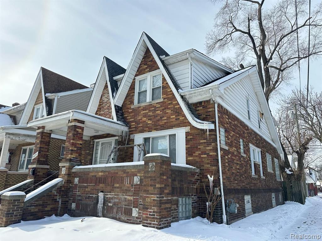 5651 LONYO Street, Detroit, MI 48210 — Photo 3