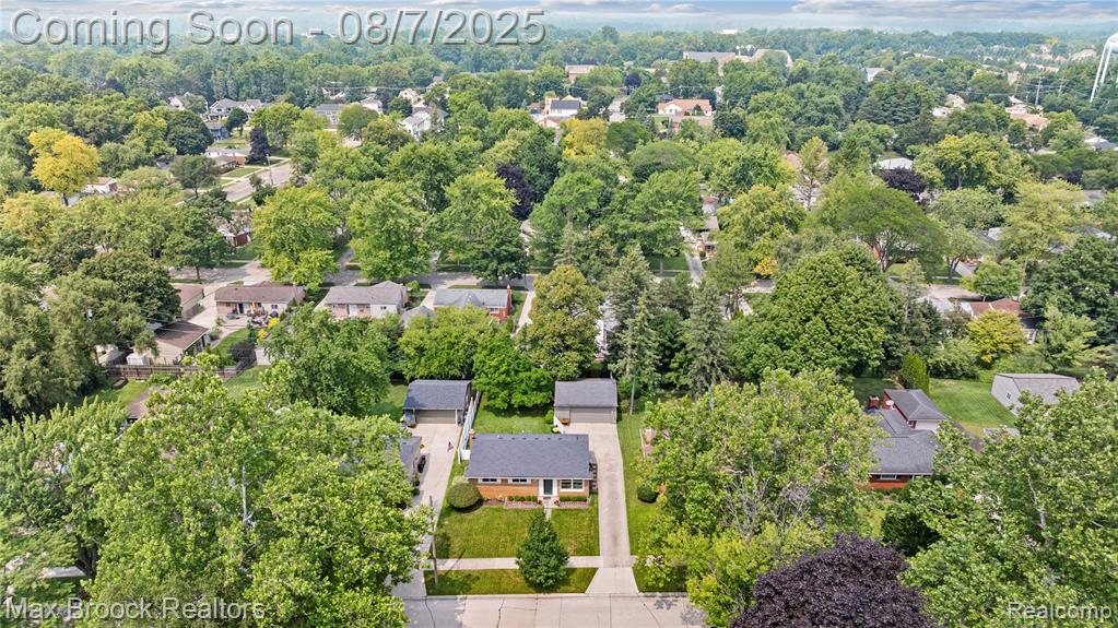 437 Meadow Lane, Rochester, MI 48307 — Photo 30
