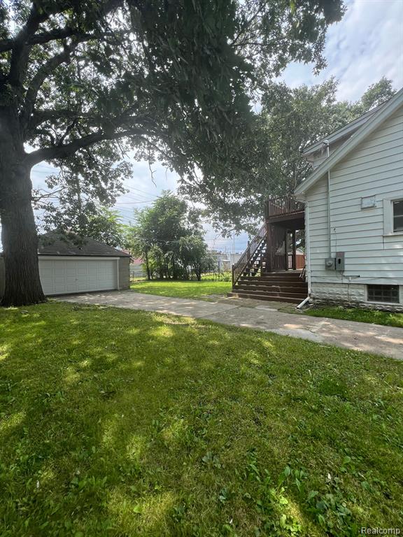 8292 RIVARD Avenue, Warren, MI 48089 — Photo 33