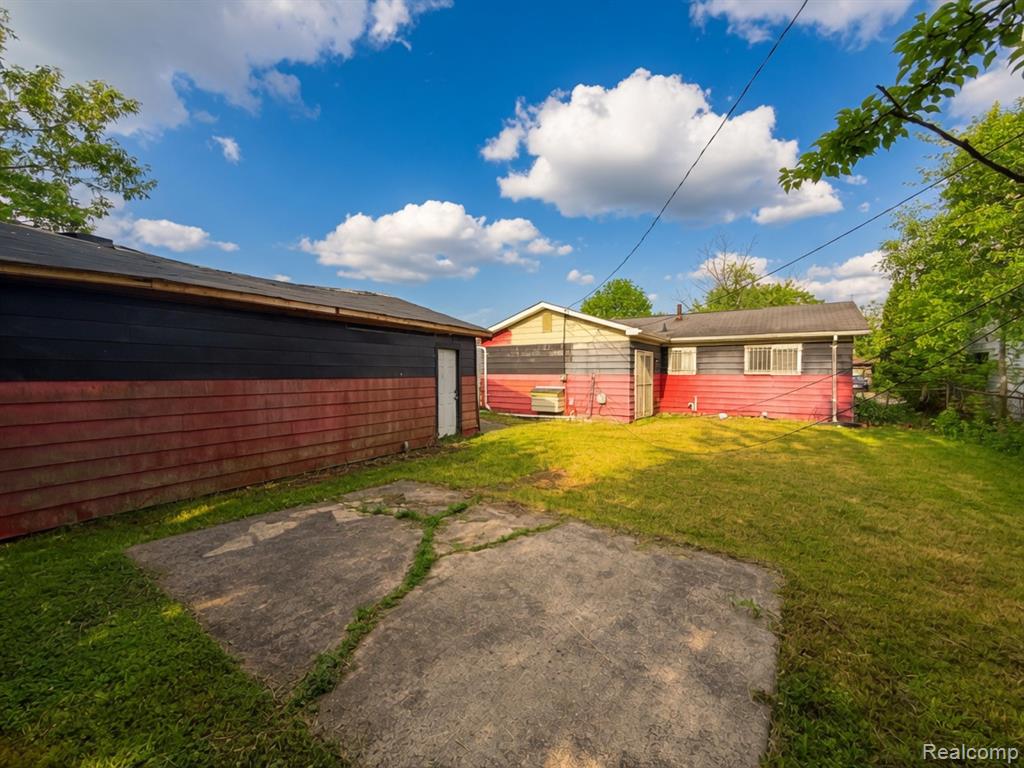 5444 Mendel Berger Drive, Mount Morris, MI 48505 — Photo 19