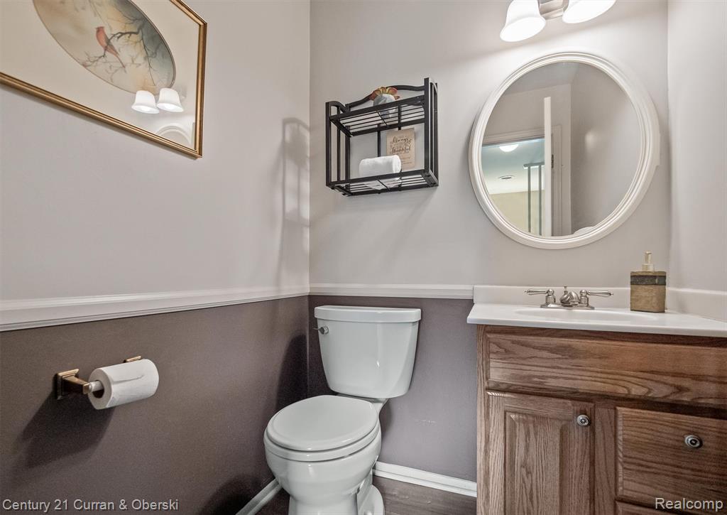 47245 Battleford Lane, Northville, MI 48167 — Photo 20