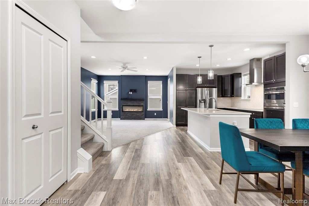 4211 Kent Road, Royal Oak, MI 48073 — Photo 5