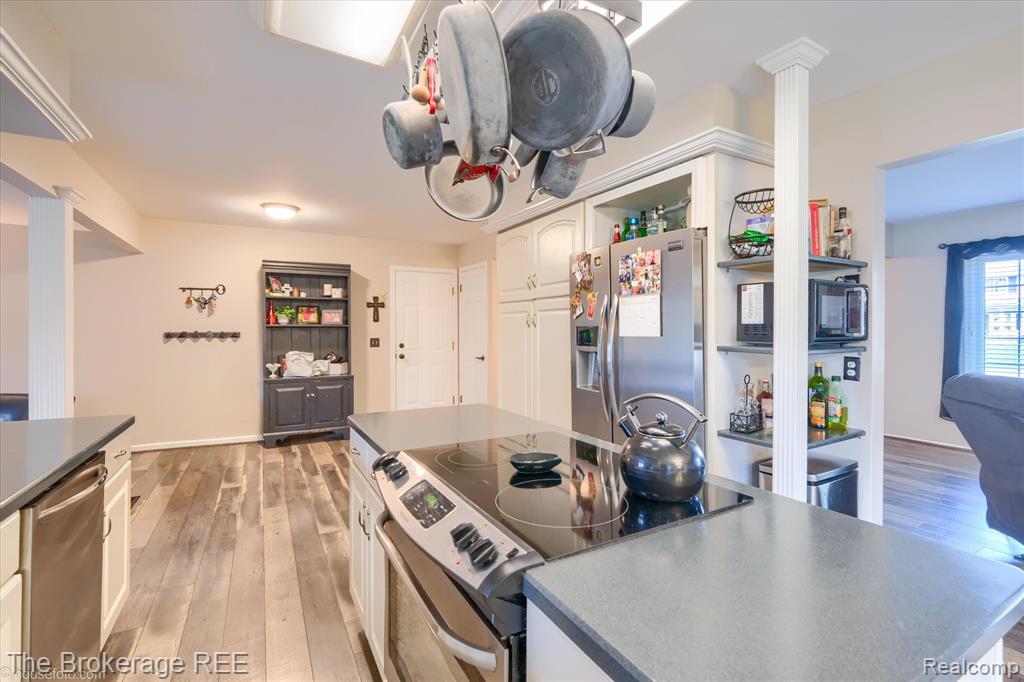 706 Salem Drive, Davison, MI 48423 — Photo 21