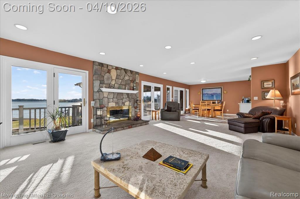 11790 Sunset Lane, Van Buren, MI 48111 — Photo 7