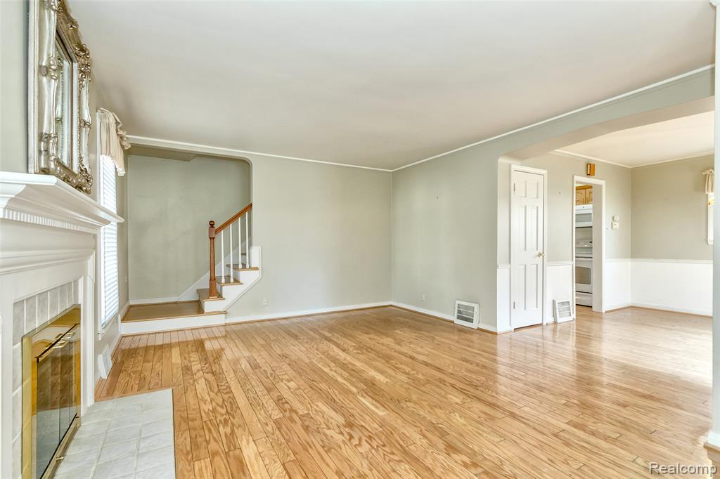 556 N Mildred Street, Dearborn, MI 48128 — Photo 7