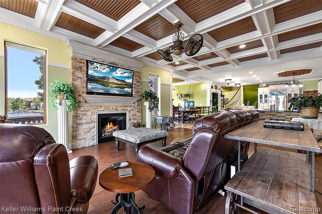 328 S Broadway Street, Lake Orion, MI 48362 — Photo 47