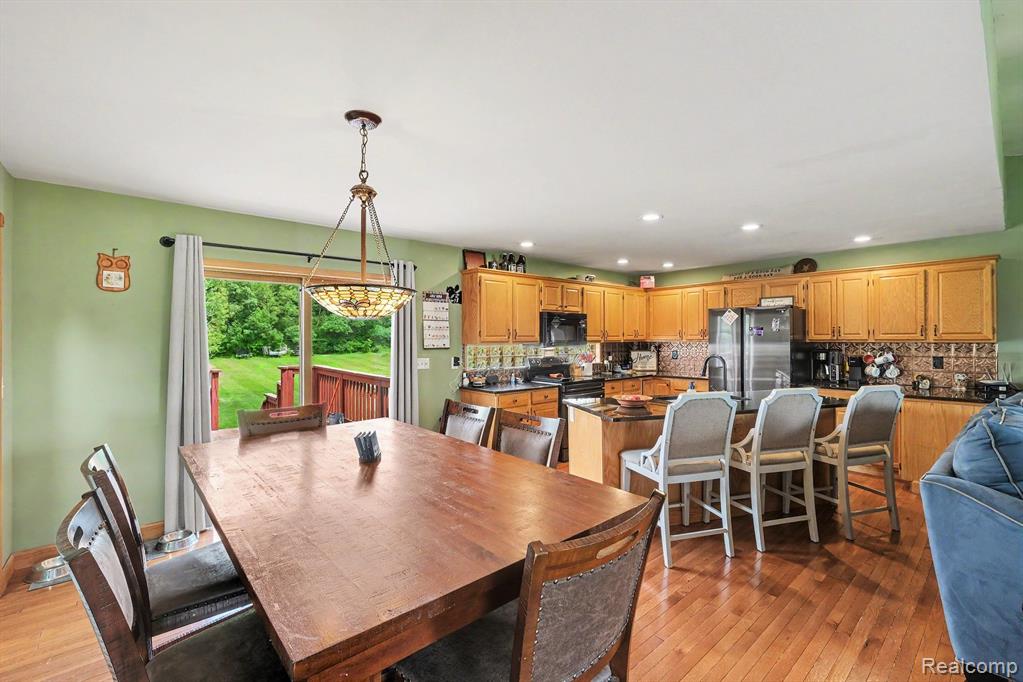 1220 Legault Boulevard, Ortonville, MI 48462 — Photo 11