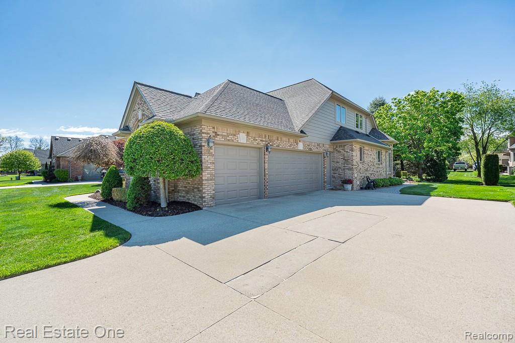 14278 Larkspur Drive, Shelby Twp, MI 48315 — Photo 29