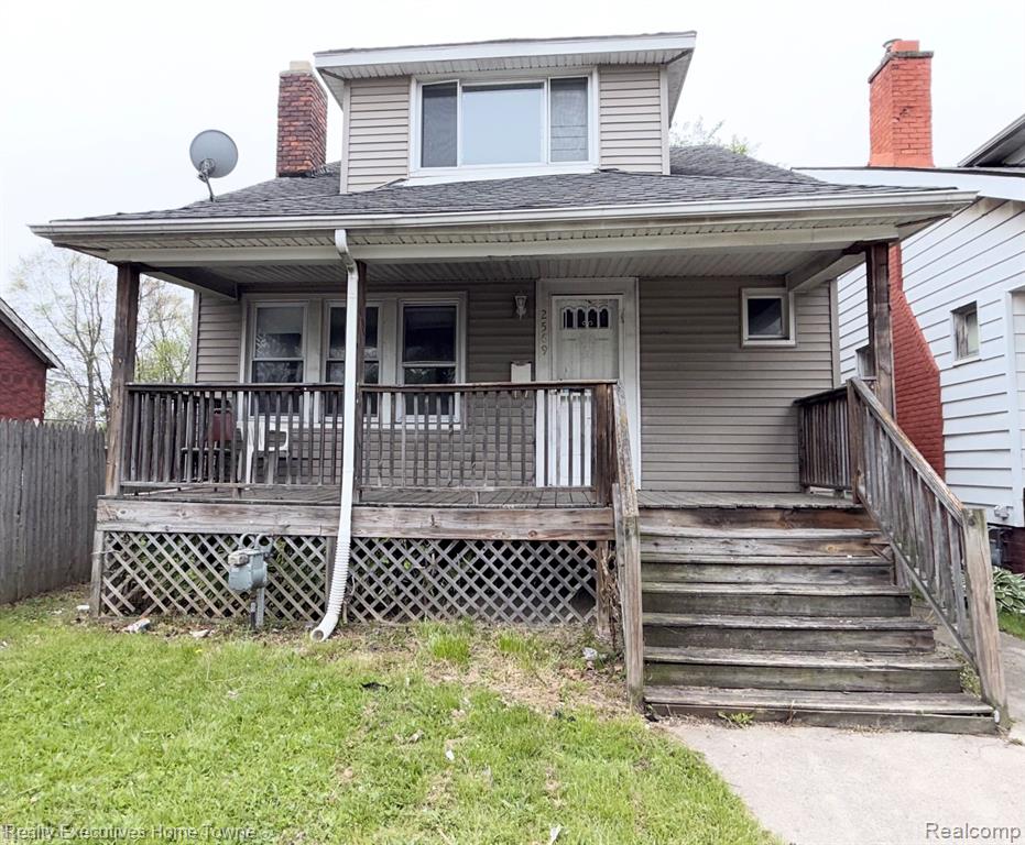 2569 Alter Road