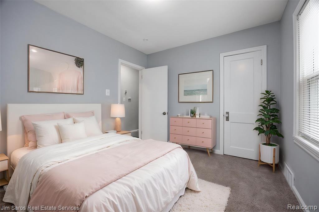 22911 Hayes Avenue, Eastpointe, MI 48021 — Photo 9