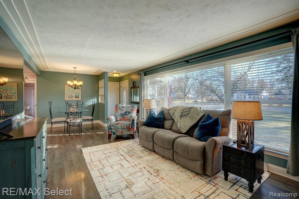 848 HILBERG Street, Oxford, MI 48371 — Photo 5