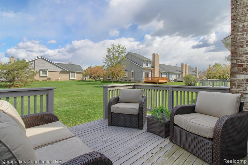 7258 Green Meadow Lane, Canton, MI 48187 — Photo 21