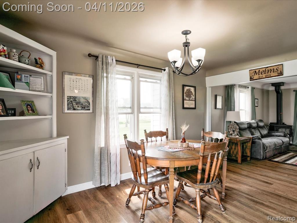 5770 Greenwood Road, Avoca, MI, 48006
